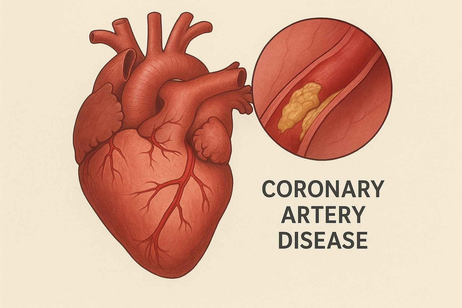 Cardiologia e enzimas cardíacas